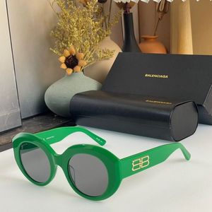 Balenciaga Sunglasses 637